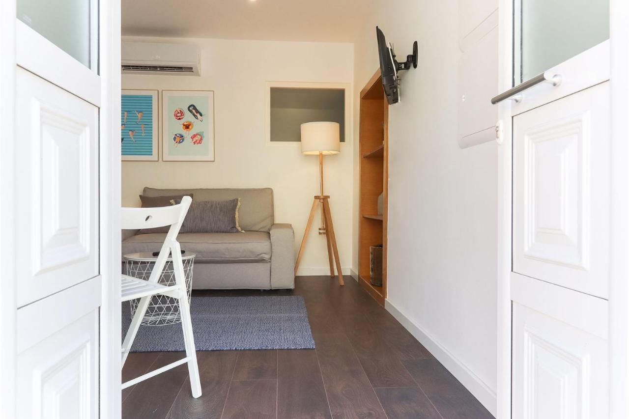 Benfica Apartments I By Homing 리스본 외부 사진