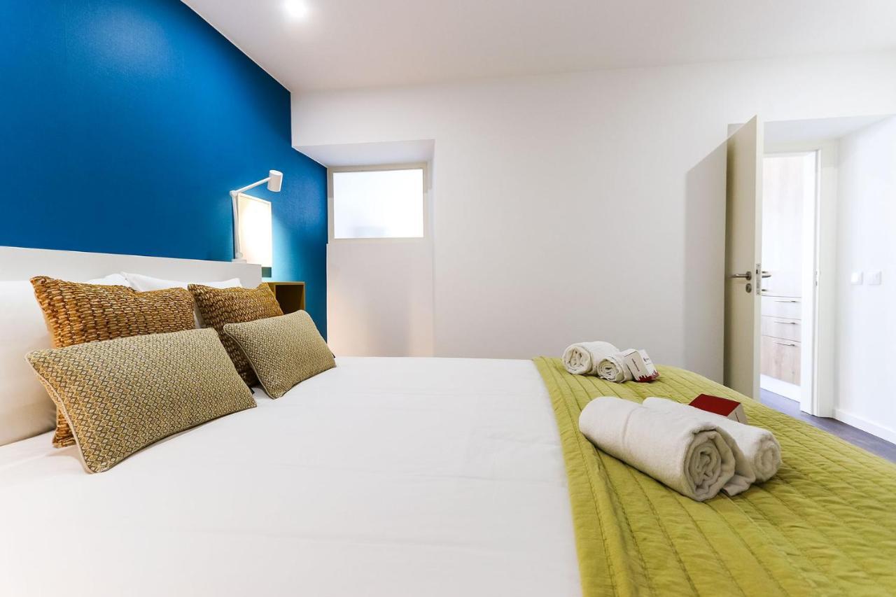 Benfica Apartments I By Homing 리스본 외부 사진