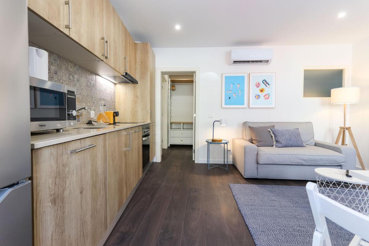 Benfica Apartments I By Homing 리스본 외부 사진
