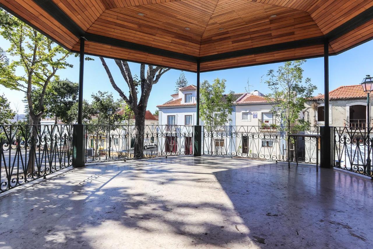 Benfica Apartments I By Homing 리스본 외부 사진