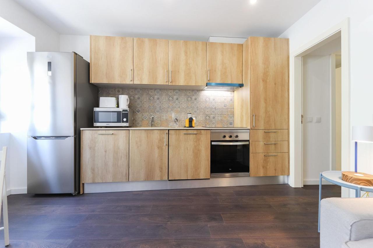 Benfica Apartments I By Homing 리스본 외부 사진