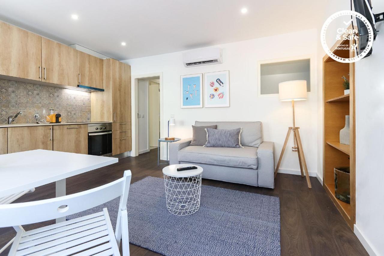 Benfica Apartments I By Homing 리스본 외부 사진