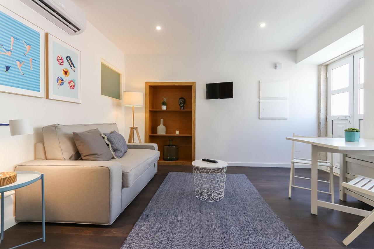 Benfica Apartments I By Homing 리스본 외부 사진